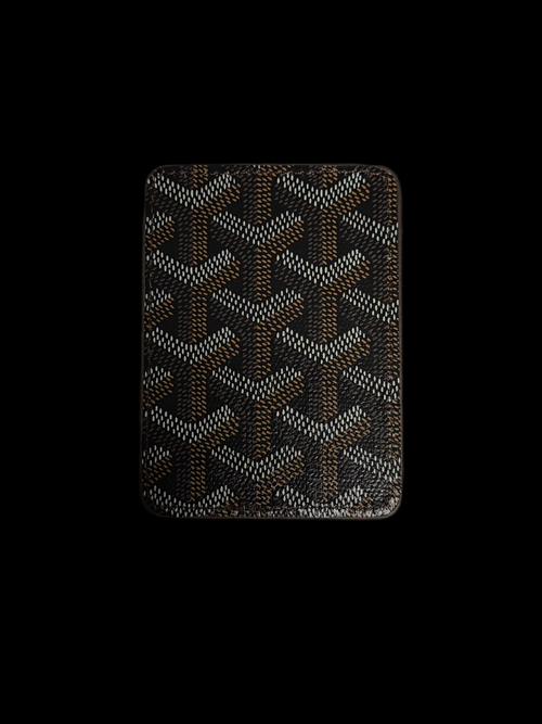 GYD MAGSAFE KARTENHALTER SCHWARZ