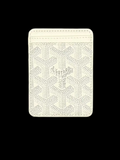 GYD MAGSAFE KARTENHALTER WEISS
