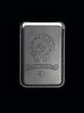 CH MAGSAFE CARDHOLDER BLACK