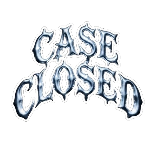 Case Closed